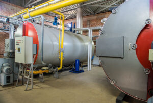 Boiler Automation Saves Fuel and Reduces Emissions!