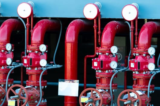 Fire and Safety Fire and Safety