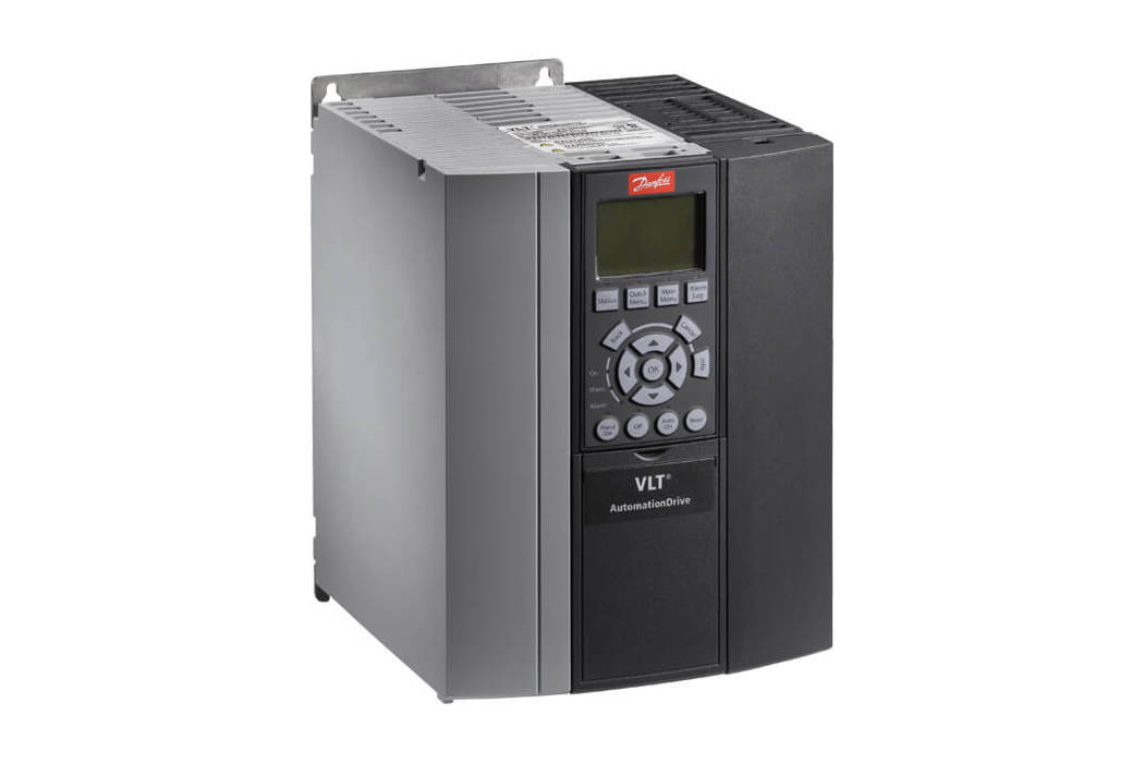 vlt_lvd_liftdrive_ld302 Power Controls
