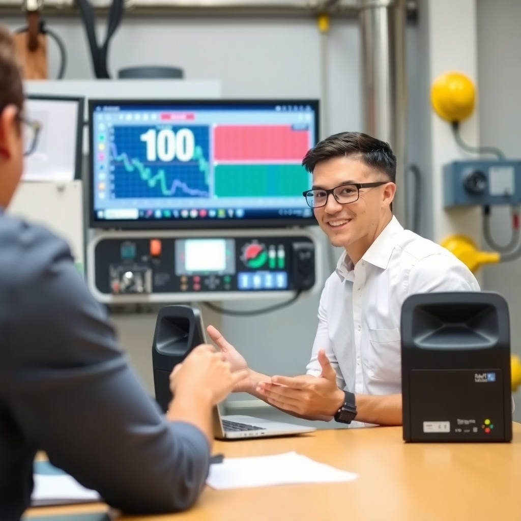 Water Pumping Controls