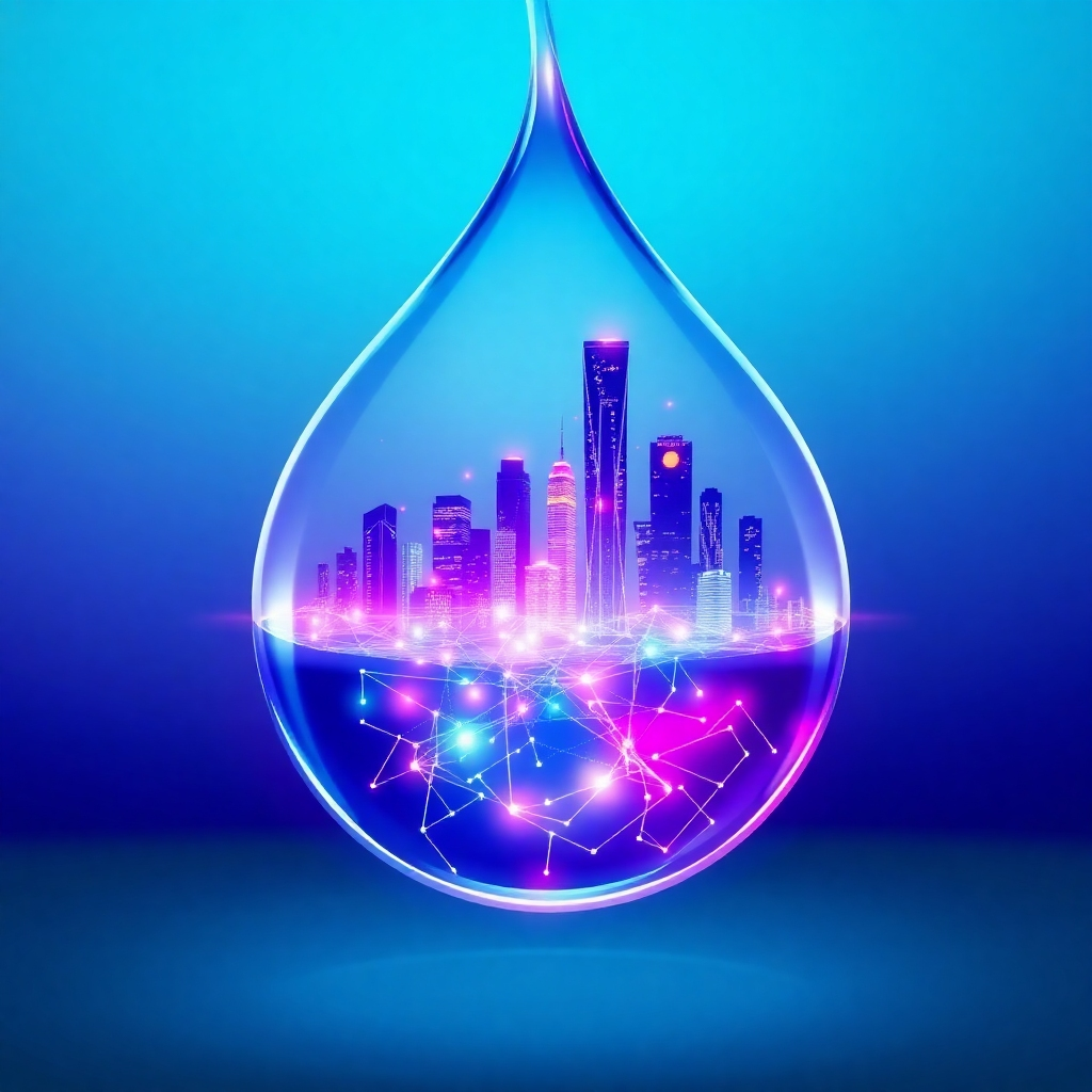 water Predictive Analytics Water Predictive Analysis