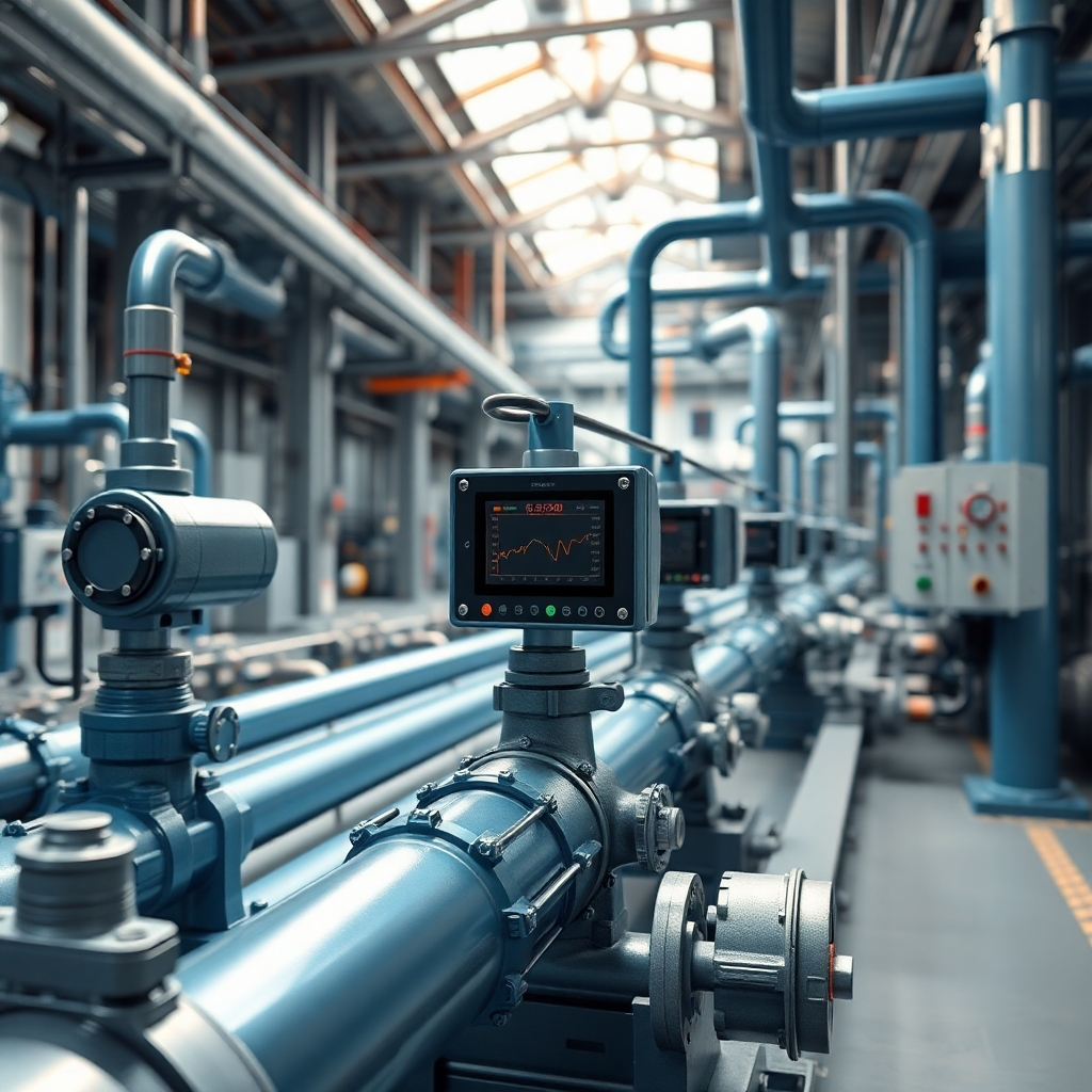 water pumping system Water Pumping Controls
