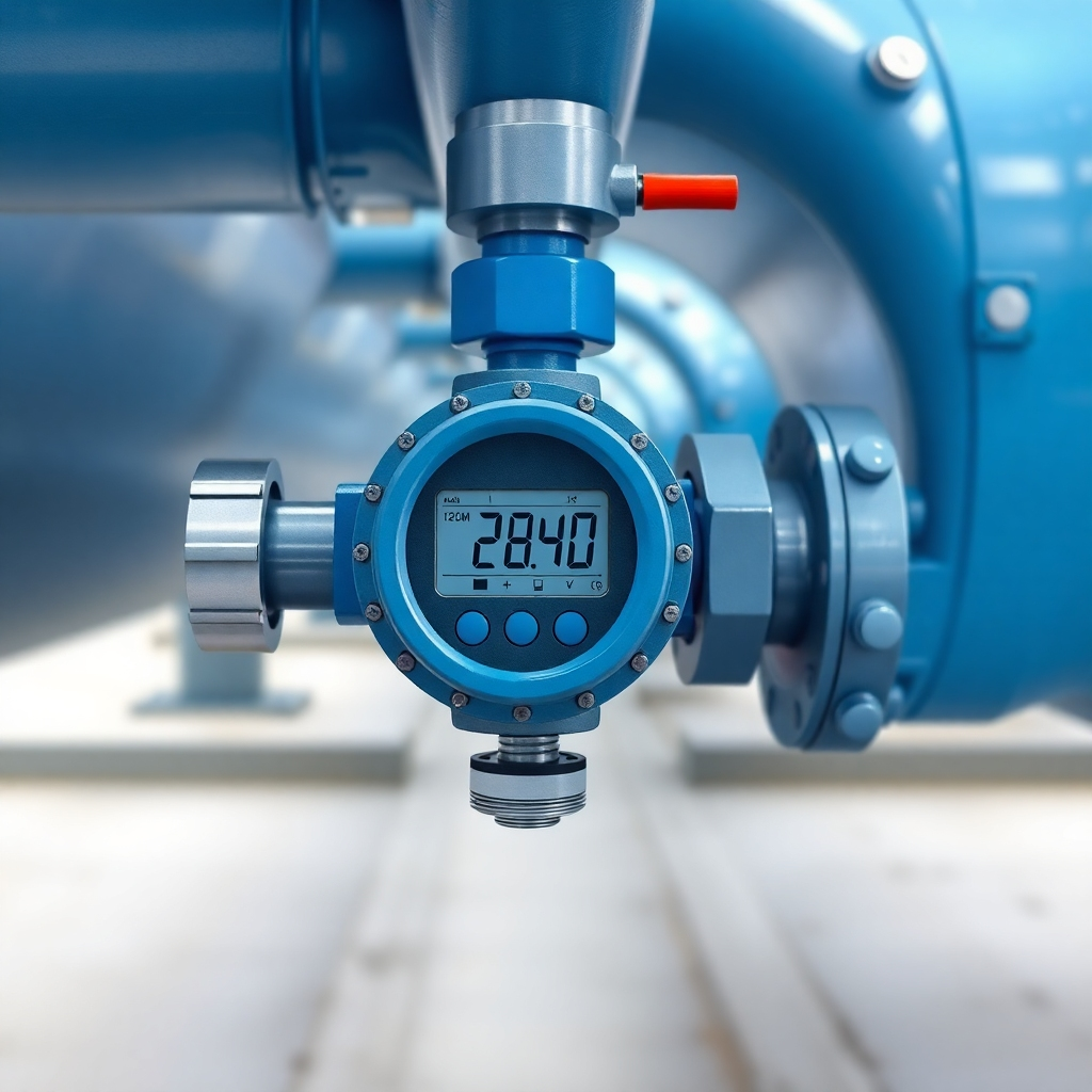 Water Flow Meters Water Flow Meters