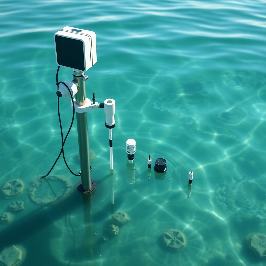 water7 Water Predictive Analysis
