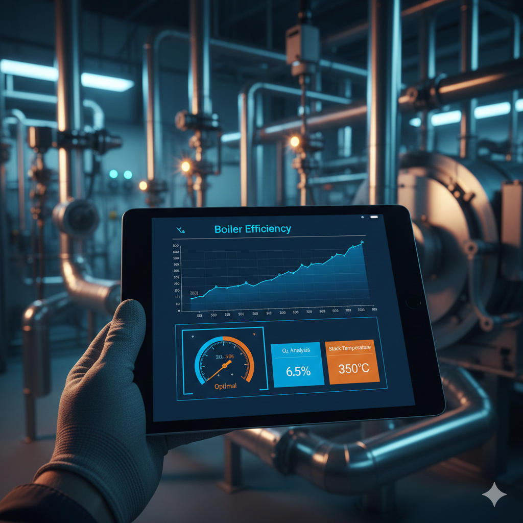 Real time dashboard analytics