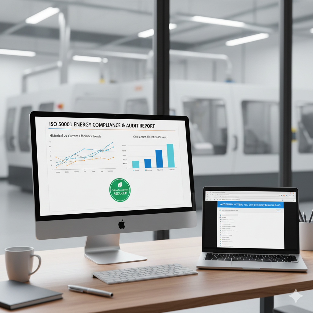 Automated Reporting System