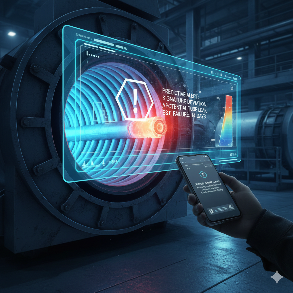 Predictive Maintenance AI