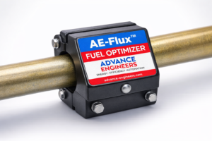 AE Flux fuel optimizer