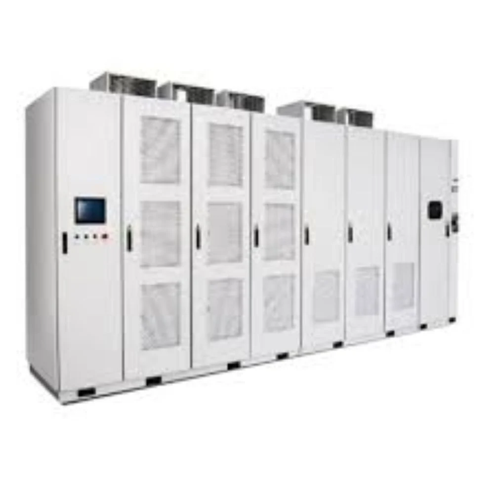 VFD Panel Variable Frequency Drive