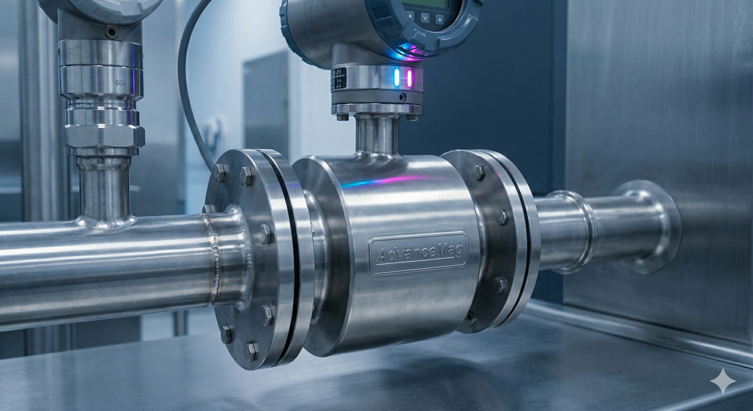 Advance Engineers facility