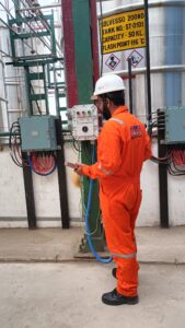 Control Panel Installation