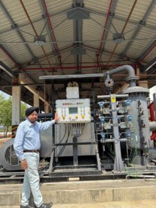 Flow Measurement Equipment