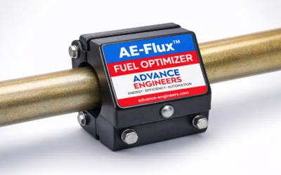 How Manufacturing Plants Can Reduce Fuel Consumption, Improve Combustion Efficiency, and Meet Sustainability Goals