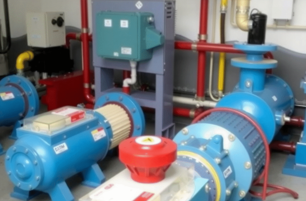 The 5-Step Guide to a Detailed Water Audit for Your Business: Conserve Water, Reduce Costs