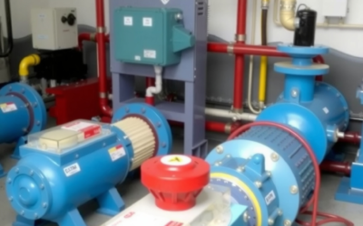 The 5-Step Guide to a Detailed Water Audit for Your Business: Conserve Water, Reduce Costs