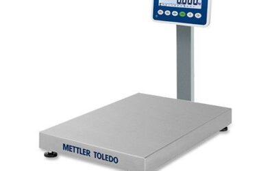 Industrial Weighing Solutions by Mettler Toledo | Advance Engineers